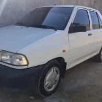 پراید131مدل99