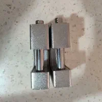 قفل کتابی پارس