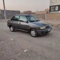 پراید صندوقدار دوگانه مدل 87|خودرو سواری و وانت|پیشوا, |دیوار