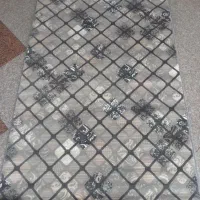 فرش ترک اصل جدیدترین(سرای‌ فرش‌محمدی)|فرش|اردبیل, |دیوار