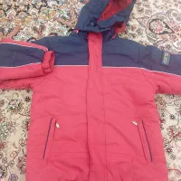 کاپشن|کفش و لباس بچه|مهاباد (آذربایجان غربی), |دیوار