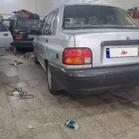 پراید 89|خودرو سواری و وانت|بومهن, |دیوار