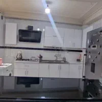فروش واحد آپارتمانی برخیابان اصلی(خ برزگر) محمدشهر|فروش آپارتمان|محمدشهر, سیدآباد|دیوار