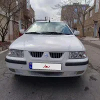 فروش سمند  LX