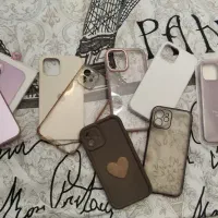 گارد گوشی ایفون ۱۲ نرمال|لوازم جانبی موبایل و تبلت|مشهد, رضاشهر|دیوار