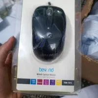 موس beyond با سیم