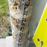 فرش 6متری بفروش می‌رسد