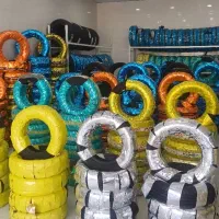 رینگ و لاستیک تراب