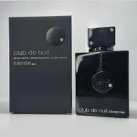 ادکلن آرماف کلاب د نویت Armaf Club de Nuit Intense
