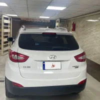 ix35 توسان ارس پلاک|خودرو سواری و وانت|تبریز, |دیوار