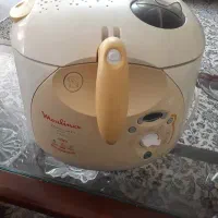 سرخ کن مولینکس فرانسه اصل