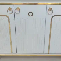 میز کنسول و میز تلویزیون|بوفه، ویترین، کنسول|نسیمشهر, |دیوار