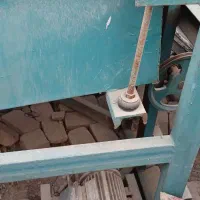 کارگاه تولیدذغال فشرده|ماشینآلات صنعتی|بجنورد, |دیوار