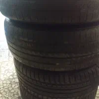 لاستیک و رینگ|قطعات یدکی و لوازم جانبی|تهران, شهید اسدی|دیوار