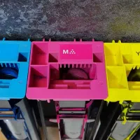 تونر دستگاه چاپ|پرینتر، اسکنر، کپی، فکس|خمینی‌شهر, |دیوار