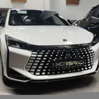 لاماری اکو سفید صفر KHORSANDI