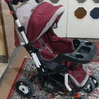 کالسکه|کالسکه و لوازم جانبی|همدان, |دیوار