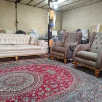 مبل آراز|مبلمان خانگی و میز عسلی|رباطکریم, رباطکریم|دیوار