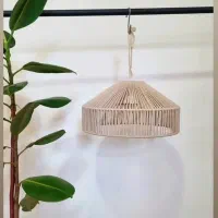 لوستر مدرن|لوستر و چراغ آویز|خرم‌آباد, |دیوار