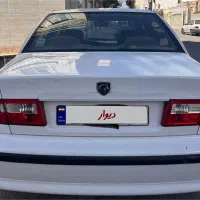 فروش سمند|خودرو سواری و وانت|اسلامآباد غرب, |دیوار