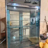 یخچال ایستاده ۴درب