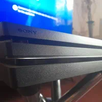 کنسول ps4 pro
