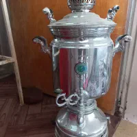 سماور گازی ۲۰ لیتری