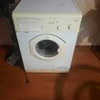 یخچال امرسان و لباسشویی هایر