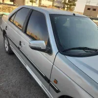 پارس ۸۶|خودرو سواری و وانت|حاجی آباد, |دیوار