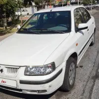 سمند EL