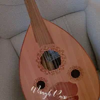 عود مصری 2022|سازهای سنتی|بندرعباس, |دیوار