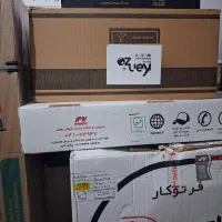 فرتو کار  اجاق گاز توکار سینگ و هود