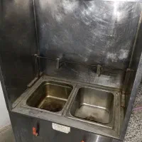 فست فودی|کافی‌شاپ و رستوران|خرم‌آباد, |دیوار