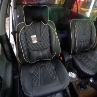 روکش صندلی و کفه ماشین های ایرانی و خارجی*آپشن*