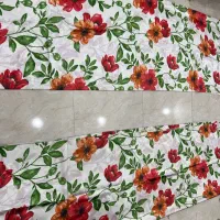 چند عدد پرده در حد بدون ذره ای ایراد