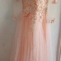 لباس مجلسی نو|لباس|قم, اسمعیل آباد|دیوار