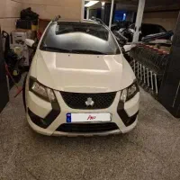 کوییک rs 403 در حد خشک فروش فوری