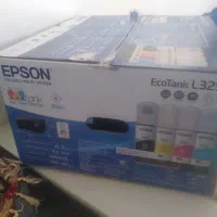 پرینترجوهرافشان اپسون ۳۲۵۰|پرینتر، اسکنر، کپی، فکس|اردبیل, |دیوار