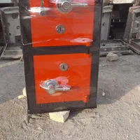 گاوصندوق۴۰در۳۲درهمهرنگ|ابزارآلات|اسلامشهر, مسکن مهر اسلاشهر (شهرک امام خمینی)|دیوار