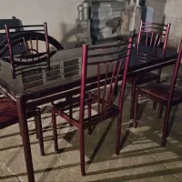 میز نهار خوری