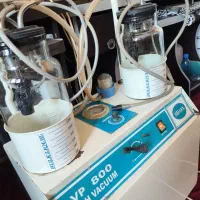 ساکشن دندانپزشکی و پزشکی