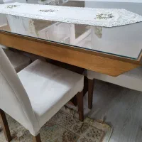 میزناهارخوری شش نفره