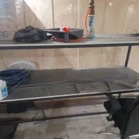میز گیم نت ۳به ۳ یا ۴به ۴