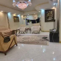 آپارتمان۱۰۰متری فول پیروزی سوم نیرو هوایی مسعودیان