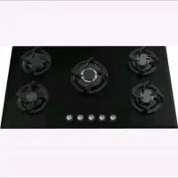 اجاق گاز توکار صفحه شیشه ای تکنو معاوضه با دوچرخه