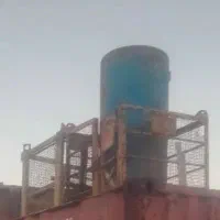 سبد حمل نفر مخصوص جرثقیل جهت کاردرارتفاع