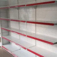 قفسه هایپر سفیدقرمز