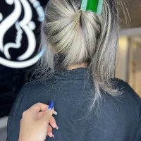 تخفیف ویژه روی خدمات مو