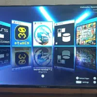 ps5 هک شده کپی خور|کنسول، بازی ویدئویی و آنلاین|زنجان, |دیوار