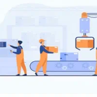 اپراتور تولید